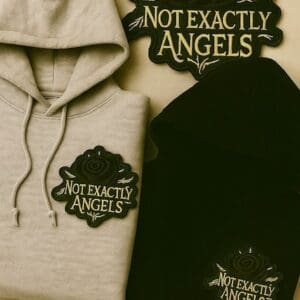 Signature Stitch Hoodie