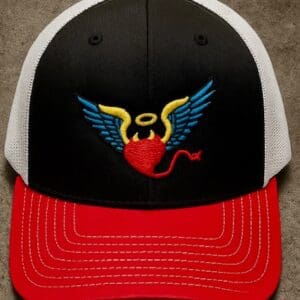 Heartbreaker Trucker