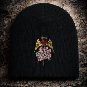 The O.G. Beanie